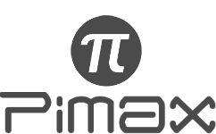 Pimax Logo