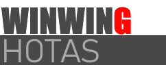 Winwing Logo